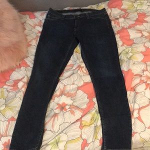 Skinny jean